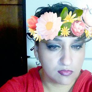 Meet your Posher, Nancy